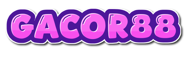 GACOR88 LOGO